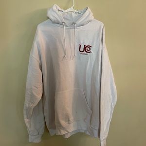 University of Charleston Hoodie